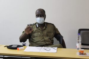 Sudan PA Director (Ahmed Kabashi))